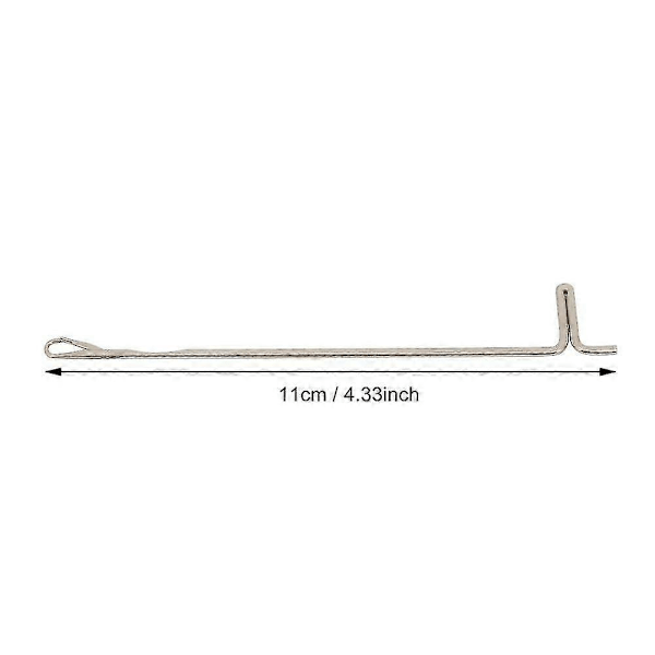 50 KPL Neulekoneen Neula Neulomiseen Sopii LK100 LK150 KH360