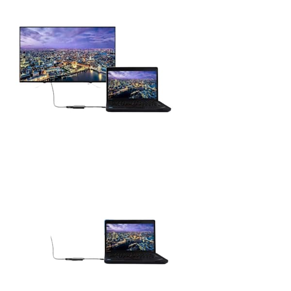 USB–HDMI-sovitin, USB 3.0/2.0–HDMI 1080P -videografiikka_paris