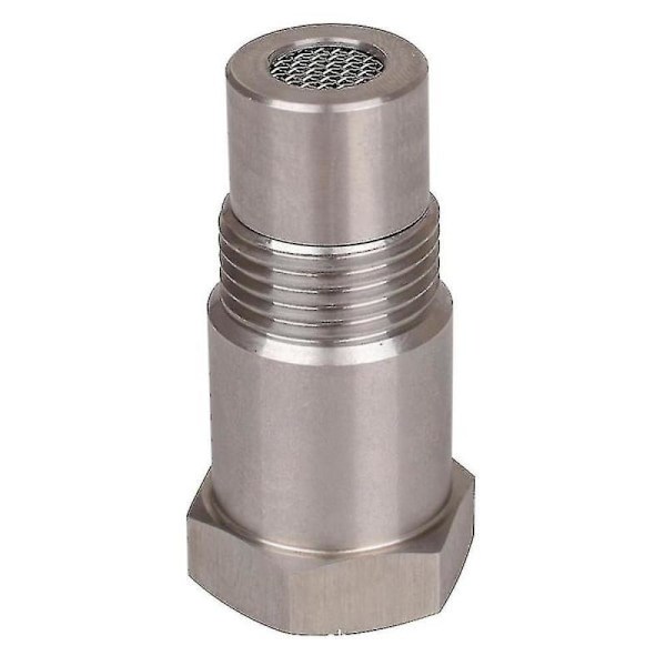 2 stk. Bil Cel Fix Check Engine Light Eliminator Ilt O2 Sensor Adapter M18x1,5