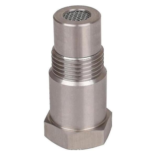 2st Bil Cel Fix Check Engine Light Eliminator Syresensor O2 Adapter M18x1,5