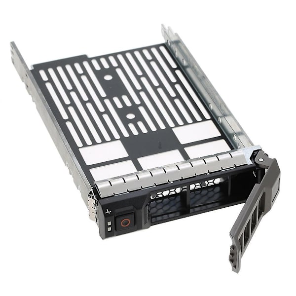 3.5\" SAS SATA Bakke Caddy til Dell PowerEdge OF238F R720 R710 R520 R510 R420 R410
