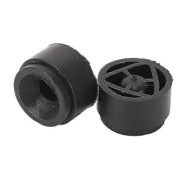 2 stk. Motor Deksel Trim Gummi Monteringsforing 11147799108 For E81 E87 E88 E82 E90 E91 E92 E93 YaloP2025041800522