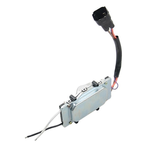 Bil Radiator Blæser Kontrolmodul til 3-serie E46 316Ci 3116Ti 318Ci 318I 318Ti 320Ci 320I 323Ci 328I