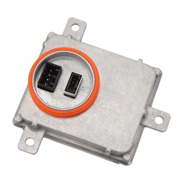 Xenon-ajovalojen liitäntälaite 8K0941597B 35W HID-ajovalojen liitäntälaite ohjausyksikön vaihto mallille A3 A4 A5 A6 A7 A8