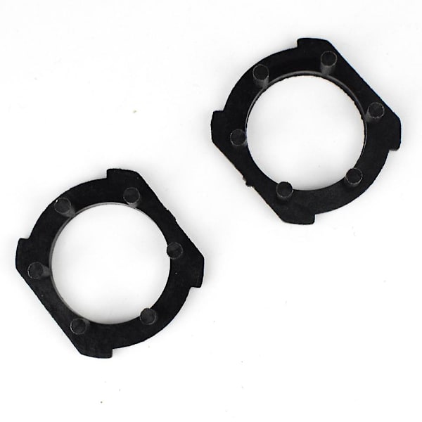 10 stk. H7 LED-adapter til Mazda 6 forlygte til Opel Honda Crv Mazda 3 5 M3 M5 M6 lampefod, automatisk engrospris A121