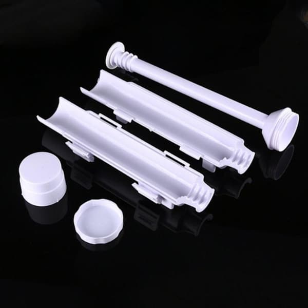 Sushi Roll Roller / Verktøy for Sushi Hvit