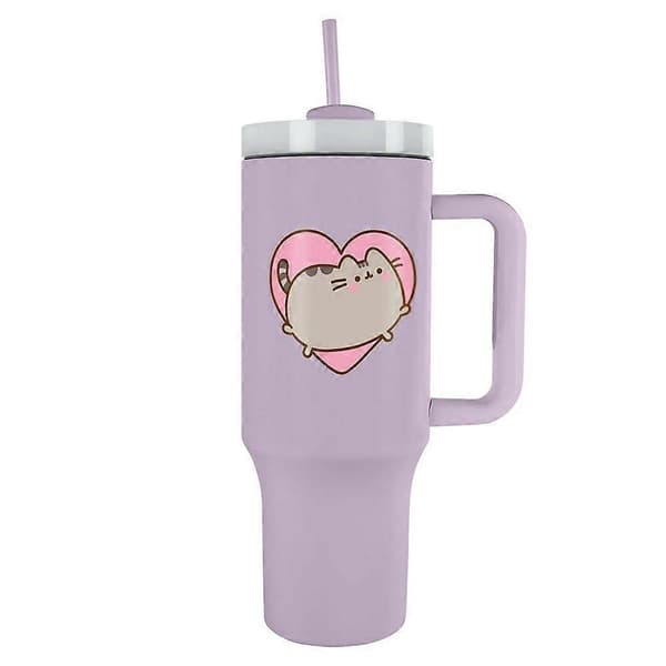 1,2L Tumbler Lavender/Grey One Size