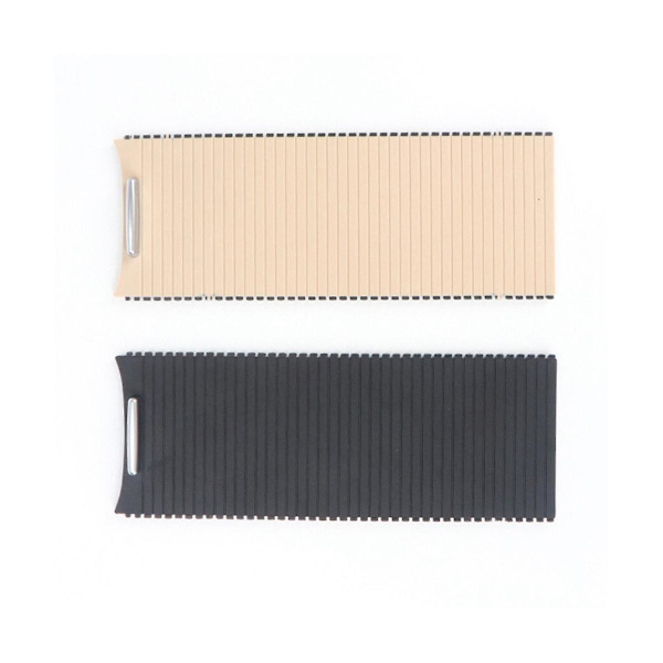 5kd832531 Bil Centerkonsol Drikkedækssel Glide Rulleblind Til Golf 6 Mk6 Sagitar 2006-2014 Vand