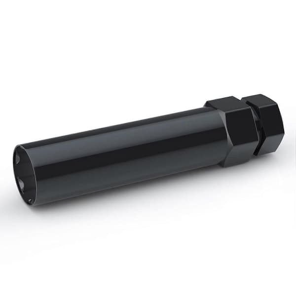 Spline Lug Nuts Tuner Socket Nøgle Værktøj - 6 Punkt