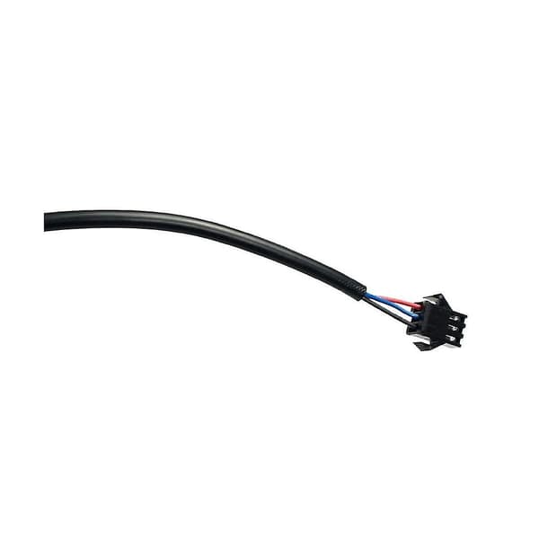 E-sykkel Pedalassistent Sensor Elektrisk Sykkel 4-pin Dobbel Hall 12 Magnet Pas System Diy Ebike Modifisering