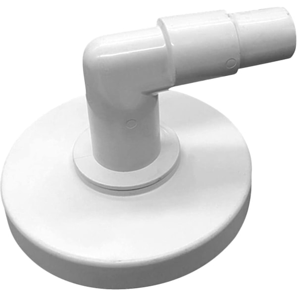 Vakuumplade til skimmer, erstatningsplade adapter til poolskimmer