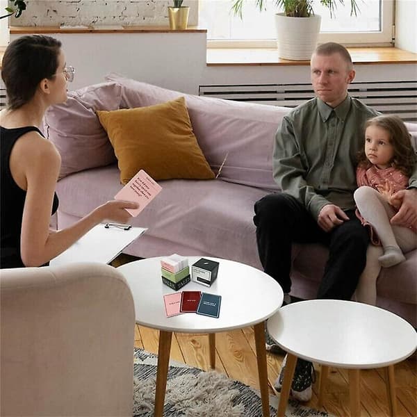 150 st livsberättelse intervjupaket kort