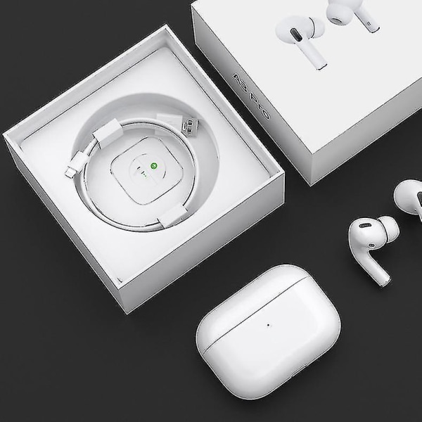 Tws A3 Pro -kuulokkeet, kolmannen sukupolven Bluetooth-kuulokkeet Inpods 13, melunvaimennus, Macaron-kryp