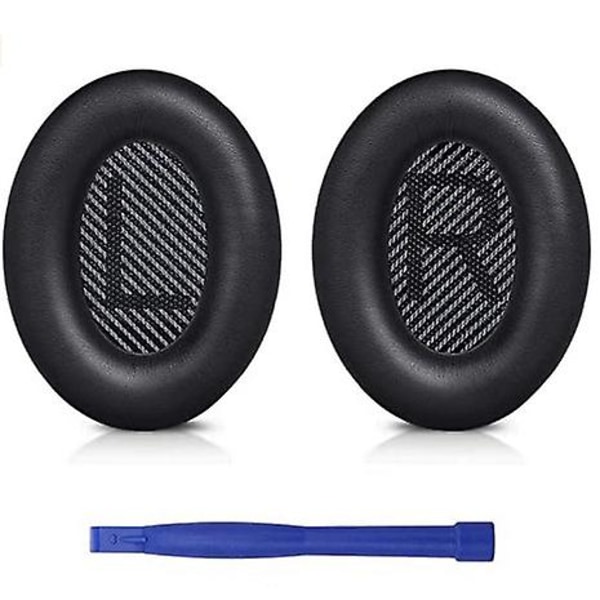 Øreputer Erstatning for Bose Quietcomfort 35 / Qc35 Ii