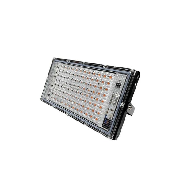 Täysspektri Led Grow Light Phytolight kasveille Teltta kukkakylvö 100w valikoima Lamppu Outdoor Flood