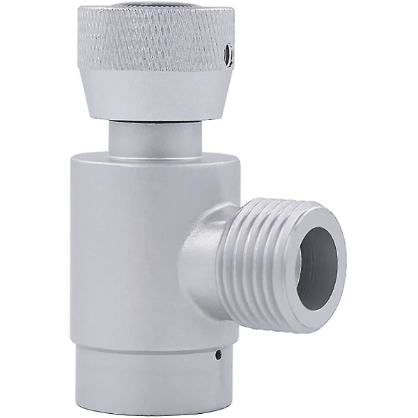 Hopeasoda Stream -sovitin, Tr21-4 - W21.8 akvaariopulloille