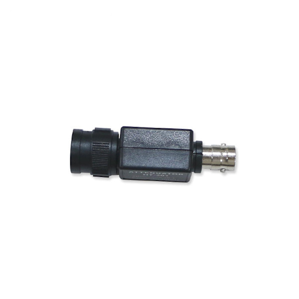 2 stk. 10MHz Hantek HT201 20:1 Signal Passiv Dæmper 300V Max Til Pico Hantek