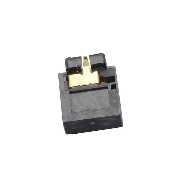 Sinknap 5 stk. 3,5 mm Audio Hovedtelefon Port Jack Udskiftningsdele Til Xbox One Controller