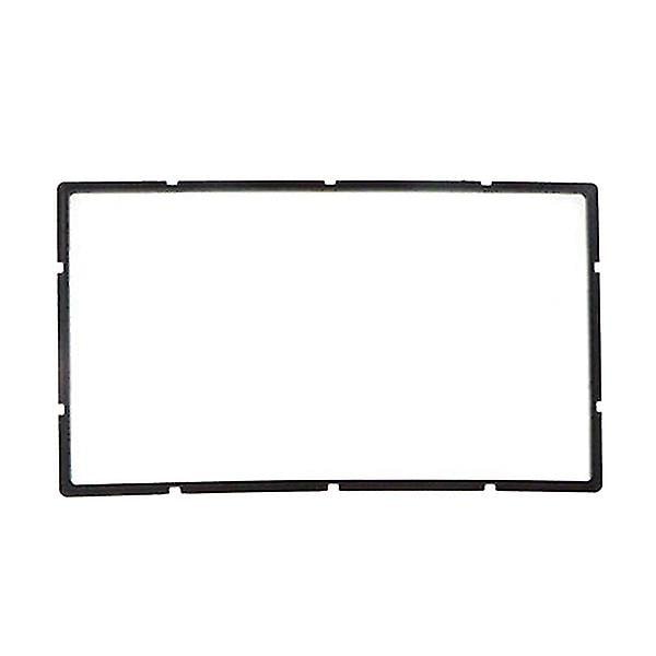 För Hyundai Sonata Nf Sonica 04-08 Car Audio Panel Modifieringspanel