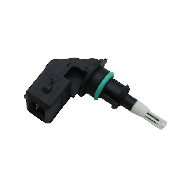 \"13627792203 Bil Insugningslufttemperatursensor för 1' E81 E82 E87 E88 3' E46 E90 E92 5' F10 E61 7' F\"