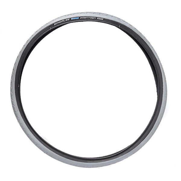 Schwalbe Downtown 24x1 3/8 37-540 teräslanka Sport pyörätuolin rengas polkupyörän rengas