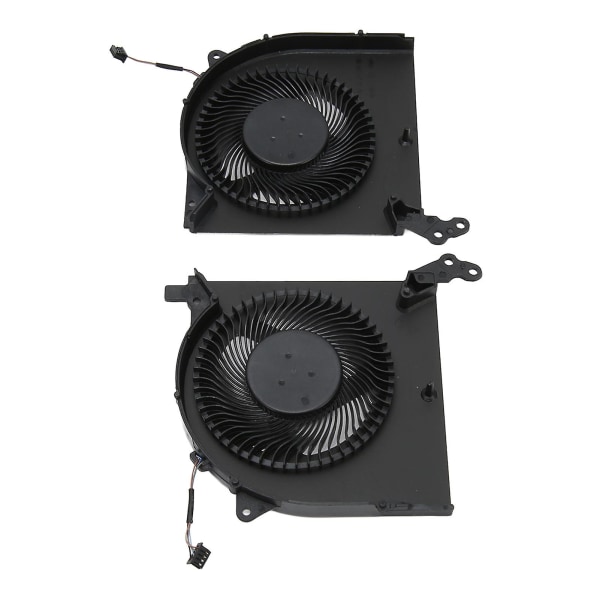 Ersättningsfläkt för CPU GPU-kylning för bärbar dator Legion 5 15imh05h för Legion Y7000 R7000 2021 Y550 15e Dfs5k22305283a Fnk7