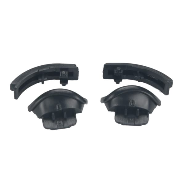 L R ZR ZL Triggerknapper Venstre Højre Taster til Switch Controller