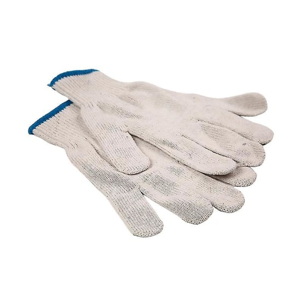 10 Par Gymnastik Bar Loop Handskar/Gymnastik Handskydd