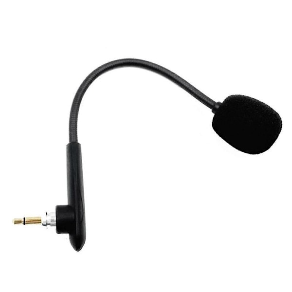 Mikrofonerstatning til Astro A40 Gaming Headset Erstatningsbommikrofon