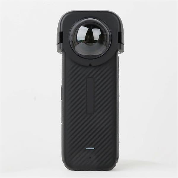 Linsebeskyttelse til Insta360 X4 linsebeskyttelse