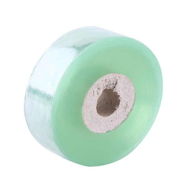 Ymptejp för fruktträd 2CM*100M - PVC Trädgårdsverktyg för ympning av grenar 0.1
