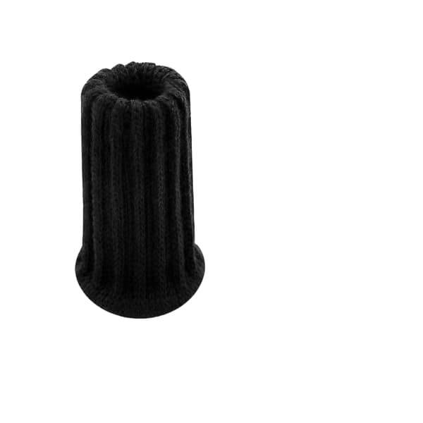 16-pack stolsbenskydd Stickade möbelstrumpor