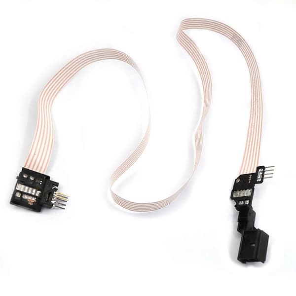 Automatisk Cruise Control Modul Spole 5k0 953 569 32 plastic