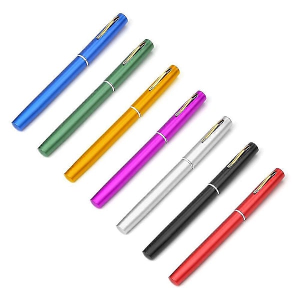 Hopfällbart Fiske Spö Rulle Combo Mini Penna Fiske Spö Kit Teleskopiskt Fiske Spö Spinnrulle Combo Kit