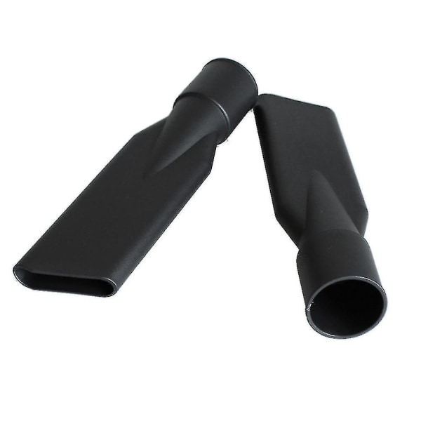 Industridammsugare Stor platt sugande platt munhuvud 44mm