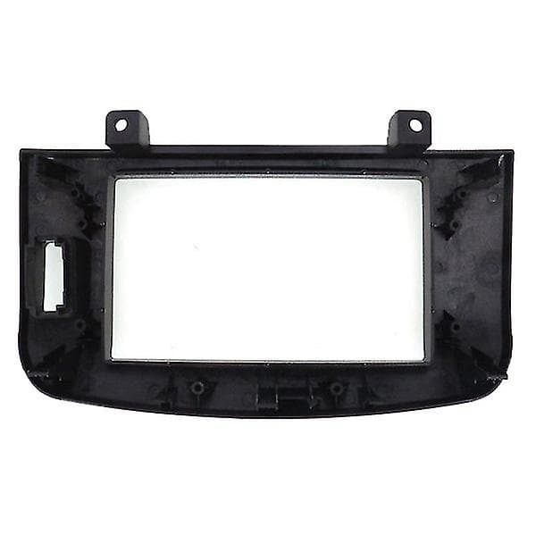 For Hyundai Sonata Nf Sonica 04-08 Bil Audio Panel Modifikasjonspanel