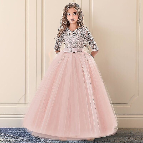 Wedding Evening Princess Party Gown