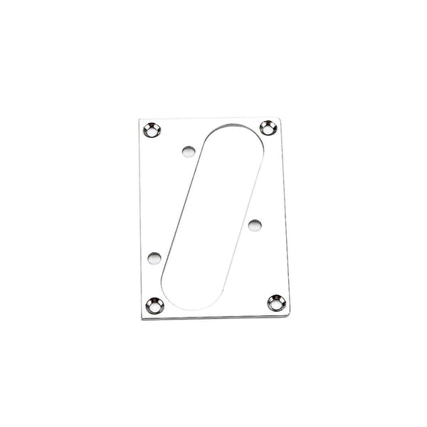 Guitardel Conversion Pickup Monteringsring - Humbucker Bro