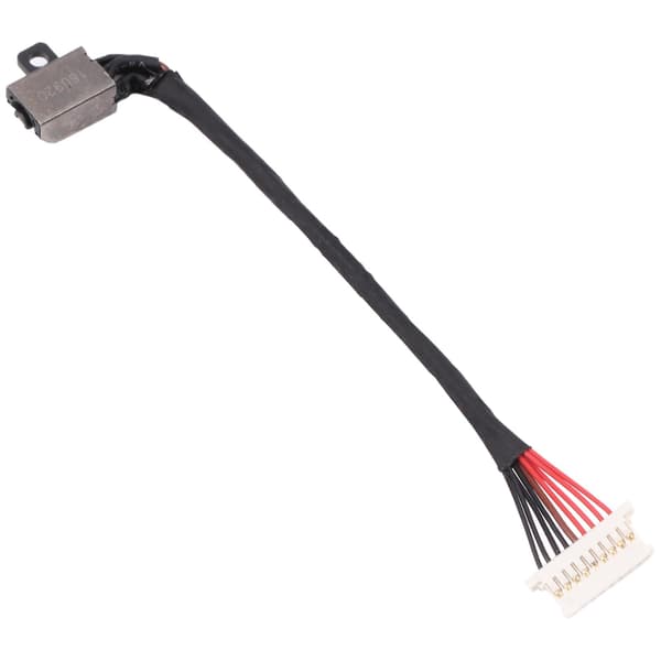 Strømstikkontakt til Dell Inspiron 15 7590 Not Specified