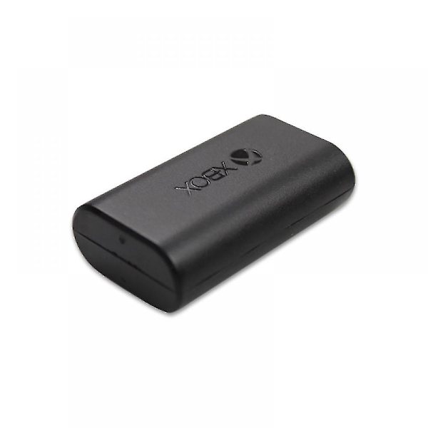 Uppladdningsbart batteri + USB-C-kabel - Externt batteripaket - För Xbox Series S, Xbox Series X