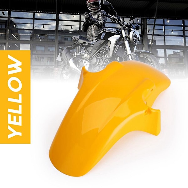 Forreste Skærm Mud Splash Guard Mudguards til CB250F CB600F CB900F CB1300 Hornet 250 600 900 CB600 Ho