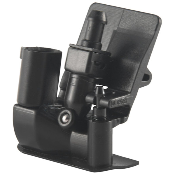 For - X1 X6 Serie E84 E71 E72 Vindusspylerdyser 7183343 black