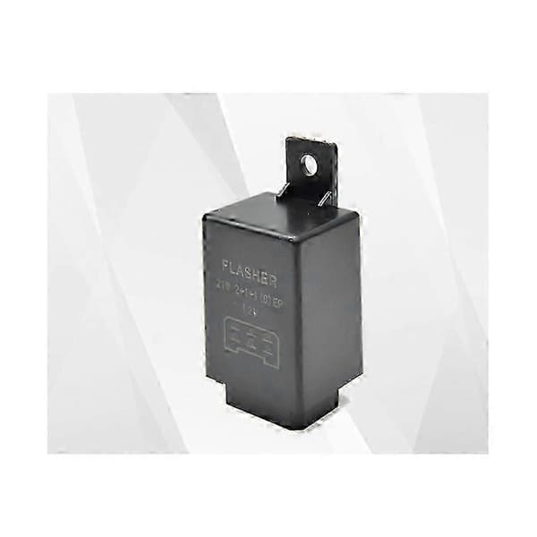 75605146 Lastebil 6-pins blinklysrelé