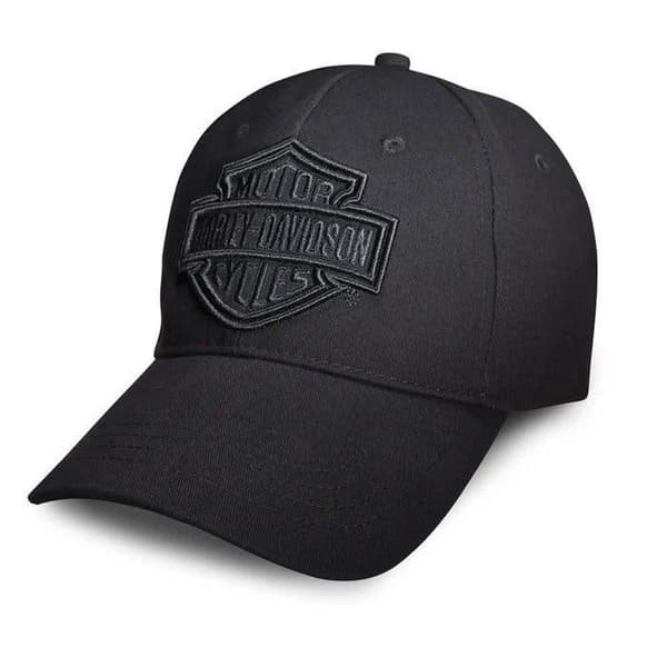 【14y】HELSORT HD Harley Davidson Kasket