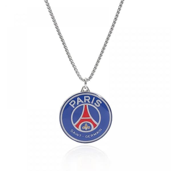Halskjede, Paris Saint-Germain, Embl Paris Saint-Germain