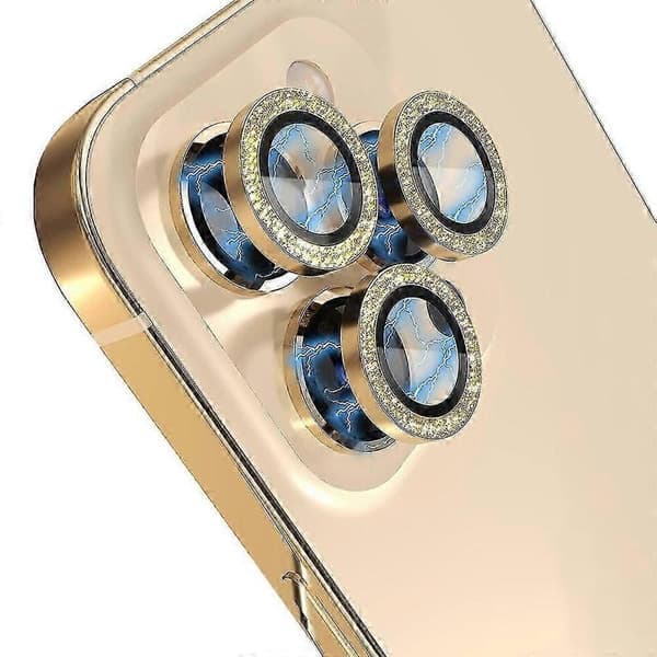 Kamerabeskyttelse til iPhone 12 Pro 6,1 tommer