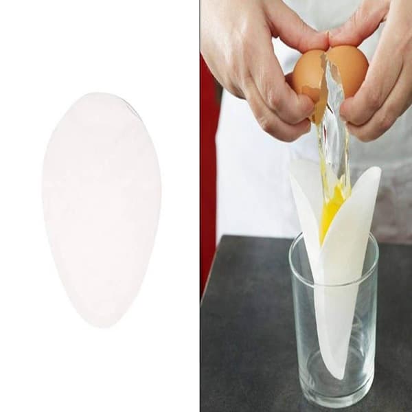 40 poser for posjerte egg