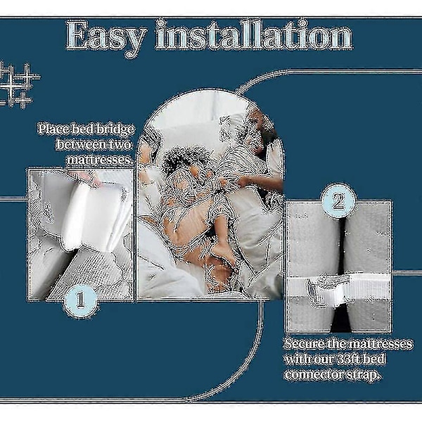 20cm vuode silta patjan liitin tehdä Twin vuoteet King kiila patja patja hihna vieras olohuone