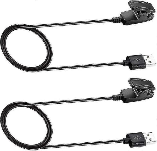 Laturi Garmin Forerunnerille