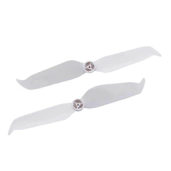2 par lavstøypropeller for DJI Phantom 4-serien, egnet for DJI Phantom 4 Pro V2.0 / Phantom 4 Pro / Phantom 4 Advanced-serien